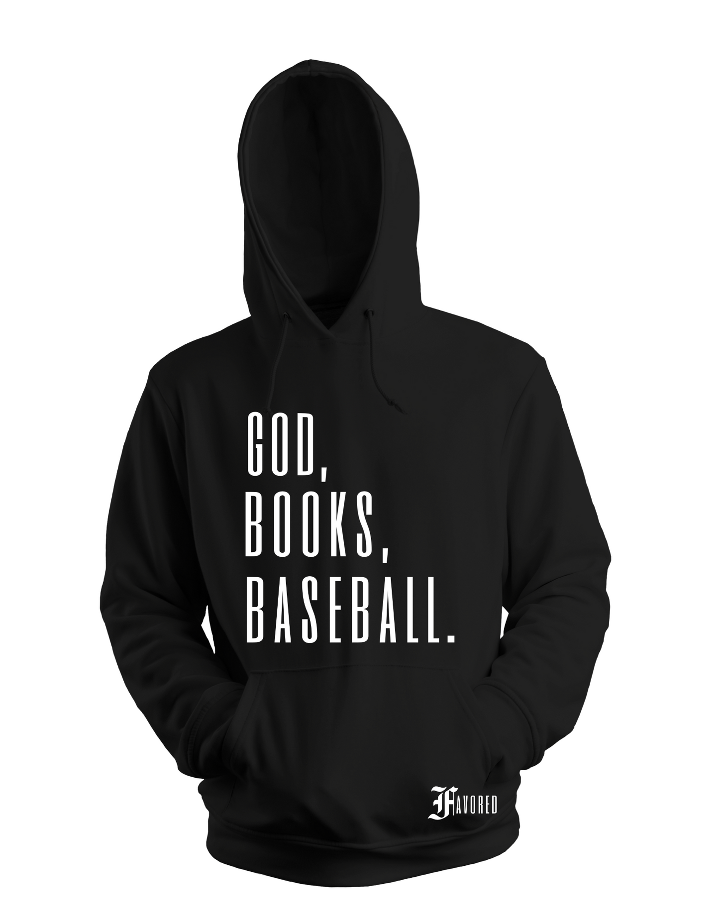 God, Books, Sports