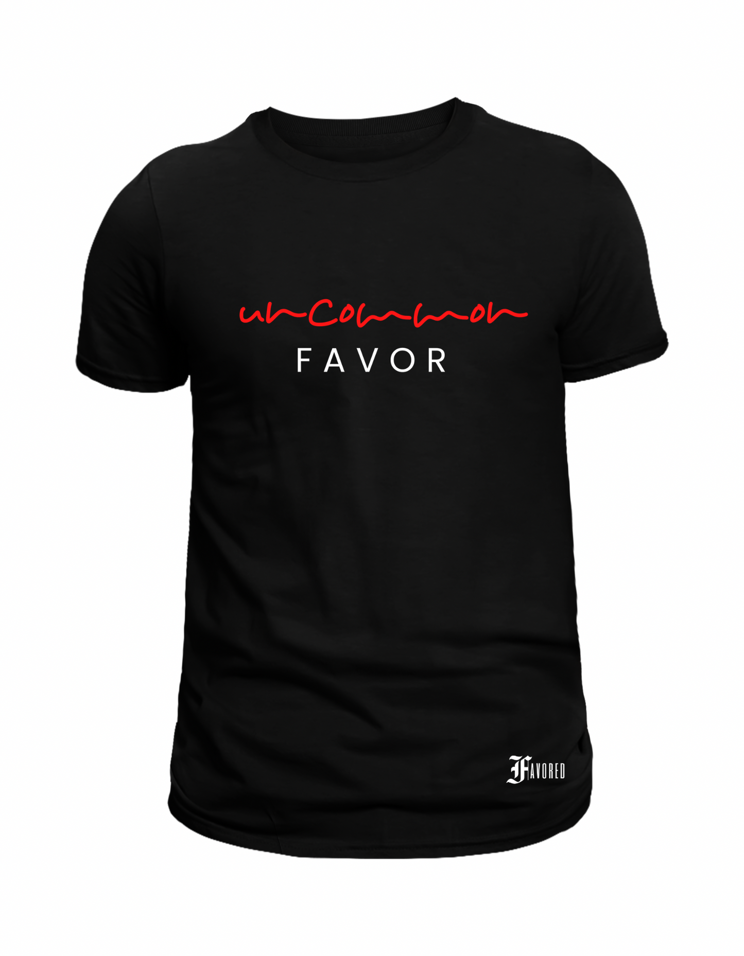 UNCOMMON FAVOR