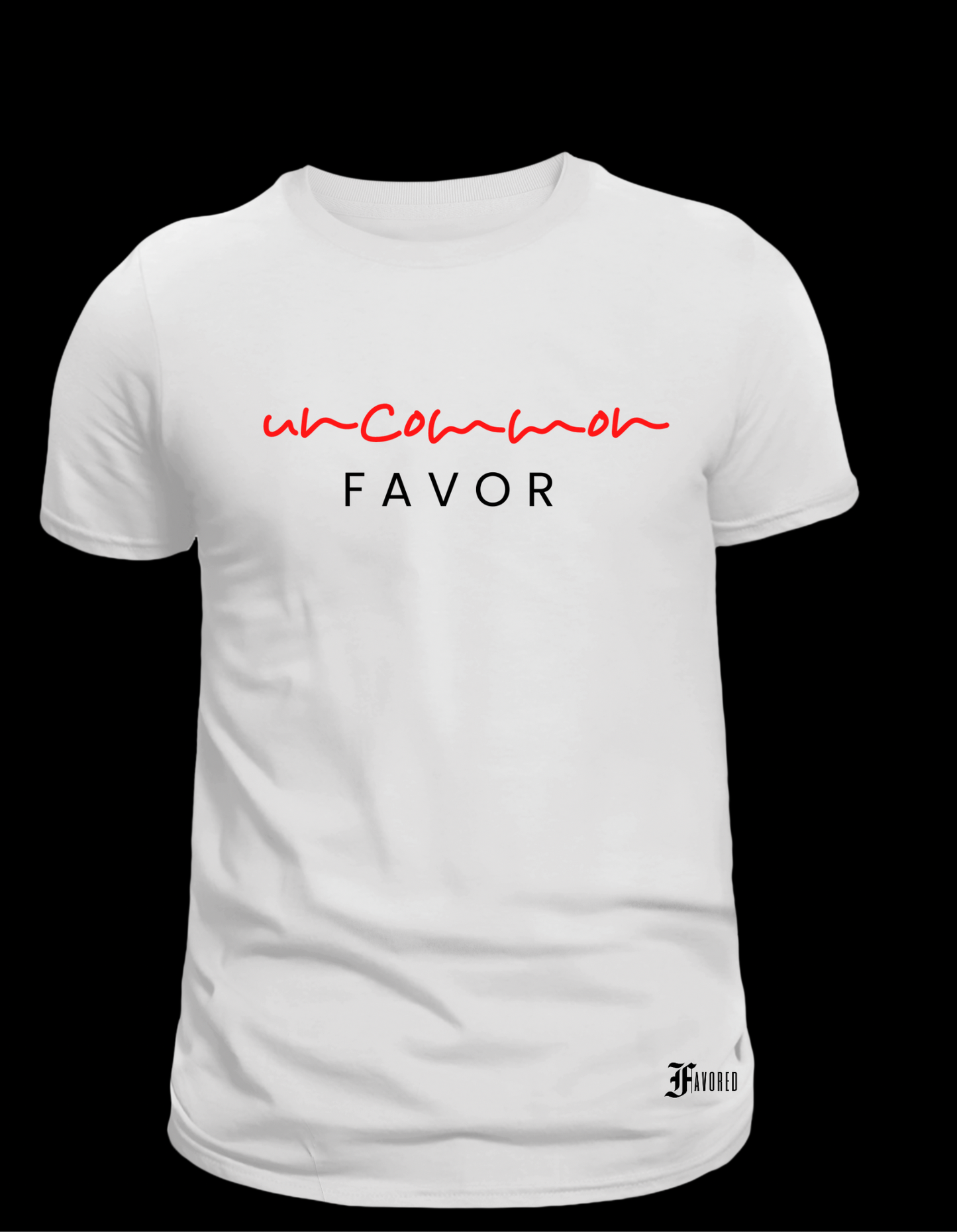UNCOMMON FAVOR