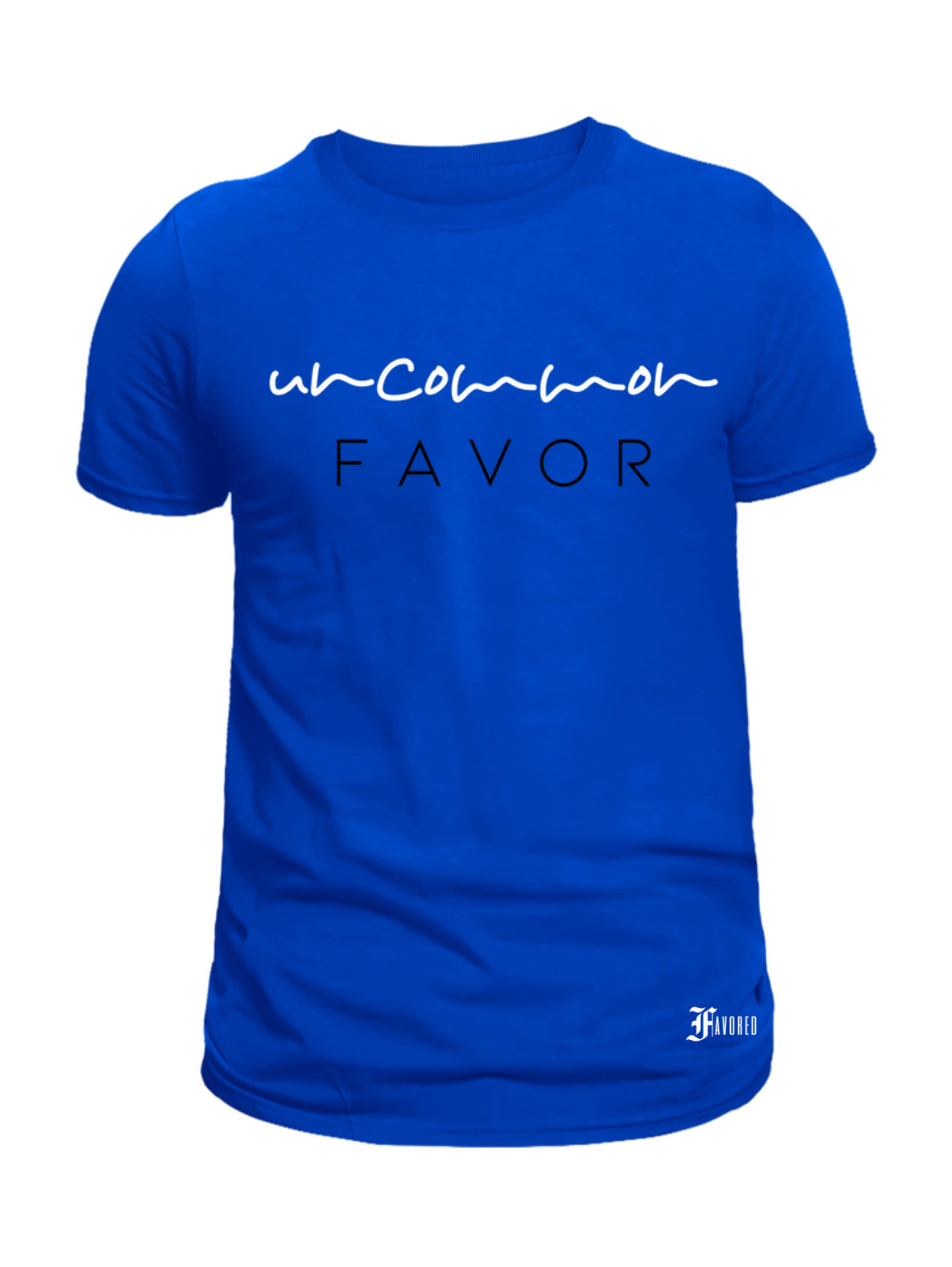 UNCOMMON FAVOR
