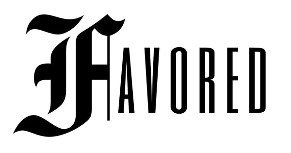 FAVORED APPAREL