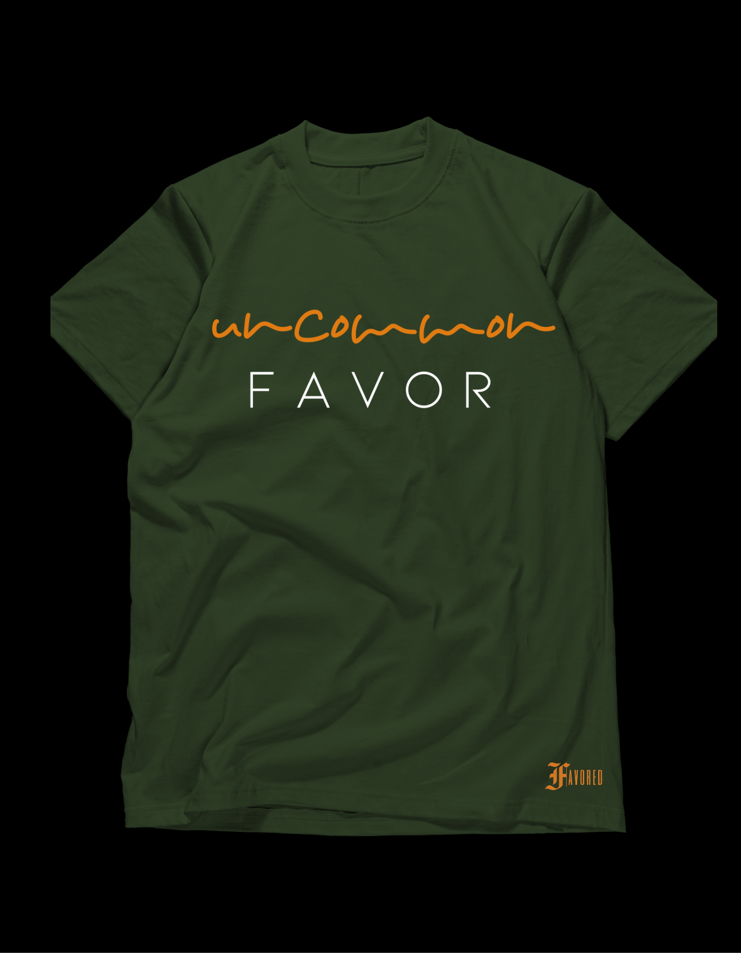 UNCOMMON FAVOR